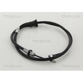 Acquista Cavo freno a mano da TRISCAN 8140 80106 a buon mercato per soli 26,97 €