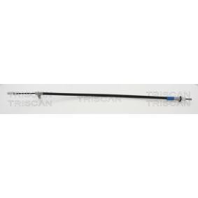 Acquista Cavo freno a mano da TRISCAN 8140 80116 a buon mercato per soli 27,07 €