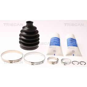 Comprar Juego de juntas, vástago de válvula de TRISCAN 516-310751 a bajo precio de 21,68 €