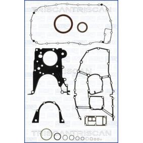 Dichtungssatz, Kurbelgehäuse 595-1760 von TRISCAN günstig für 125,69 € online kaufen