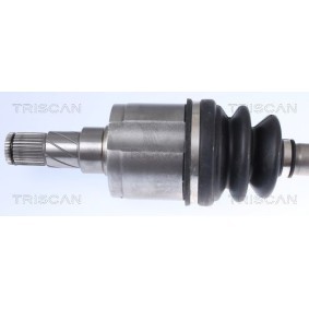Dichtungssatz, Kurbelgehäuse 595-1763 von TRISCAN günstig für 124,97 € online kaufen