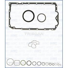 Dichtungssatz, Kurbelgehäuse 595-1764 von TRISCAN günstig für 151,63 € online kaufen