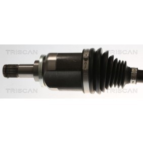 Dichtungssatz, Kurbelgehäuse 595-2691 von TRISCAN günstig für 70,67 € online kaufen