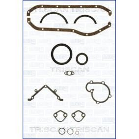 Dichtungssatz, Kurbelgehäuse 595-4500 von TRISCAN günstig für 32,95 € online kaufen