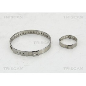 Compre Jogo de juntas, cárter da cambota da TRISCAN 595-6055 a um preço baixo por 61,72 €