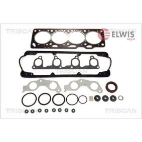 Comprar Juego de juntas, culata de TRISCAN 598-8506 a bajo precio de 61,25 €