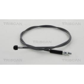 Compre Cable del velocímetro de TRISCAN online para 504 Break (D_, F_) a precios moderados