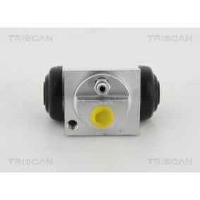 Radbremszylinder 8130 28050 von TRISCAN günstig für 31,77 € online kaufen