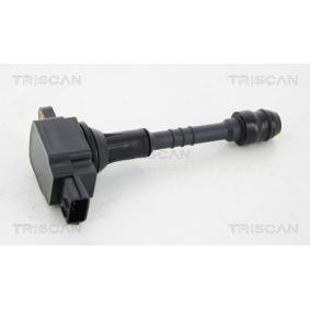 Zündspule 8860 14010 von TRISCAN günstig für 41,50 € online kaufen