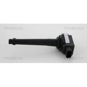 Zündspule 8860 14012 von TRISCAN günstig für 72,04 € online kaufen