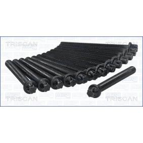 Zylinderkopfschraubensatz 98-1705 von TRISCAN günstig für 47,80 € online kaufen
