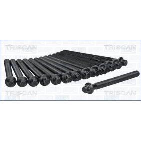 Zylinderkopfschraubensatz 98-1710 von TRISCAN günstig für 45,74 € online kaufen