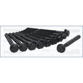 Acquista Kit bulloni testata da TRISCAN 98-2500 a buon mercato per soli 22,13 €