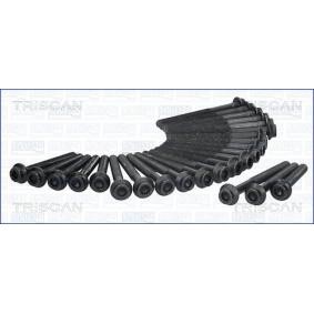 Zylinderkopfschraubensatz 98-4108 von TRISCAN günstig für 60,68 € online kaufen