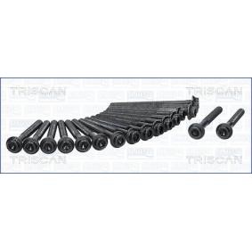 Zylinderkopfschraubensatz 98-4117 von TRISCAN günstig für 42,38 € online kaufen