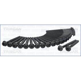 Zylinderkopfschraubensatz 98-4119 von TRISCAN günstig für 44,38 € online kaufen