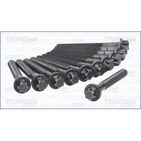 Zylinderkopfschraubensatz 98-4123 von TRISCAN günstig für 43,79 € online kaufen