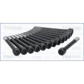 Compre Parafuso de cabeçote de TRISCAN online para Patrol GR IV Camião de plataforma / Chassis (Y60) a preços moderados
