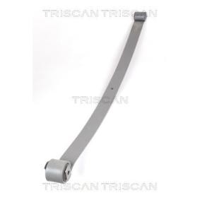 Federpaket 8765 10001 von TRISCAN günstig für 323,60 € online kaufen
