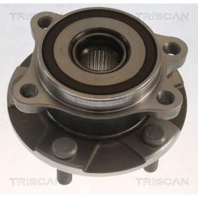 Radlagersatz 8530 13145 von TRISCAN günstig für 88,61 € online kaufen