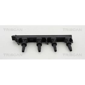 Zündspule 8860 28007 von TRISCAN günstig für 176,34 € online kaufen