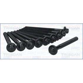 Zylinderkopfschraubensatz 98-6017 von TRISCAN günstig für 54,60 € online kaufen
