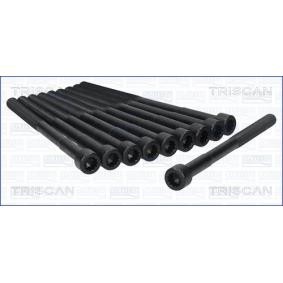 Acquista Kit bulloni testata da TRISCAN 98-7514 a buon mercato per soli 73,84 €