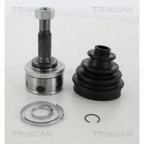 Gelenksatz, Antriebswelle 8540 14159 von TRISCAN günstig für 37,24 € online kaufen