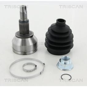 Gelenksatz, Antriebswelle 8540 15138 von TRISCAN günstig für 118,33 € online kaufen