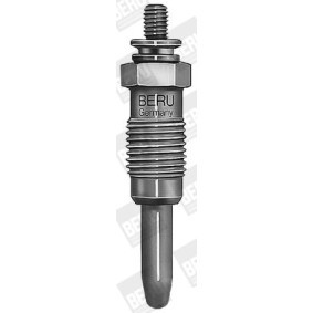 Verteilerfinger EVL191 von BERU günstig für 9,32 € online kaufen