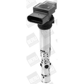 Kühlerlüfter LE014 von BERU günstig für 73,75 € online kaufen