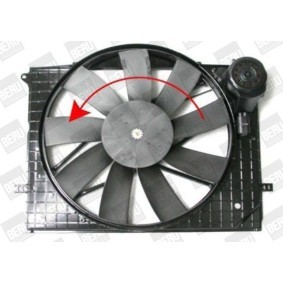 Kühlerlüfter LE723 von BERU günstig für 408,32 € online kaufen