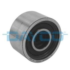 Compre Polia de desvio / de guia, correia dentada da DAYCO ATB2421 a um preço baixo por 54,10 €