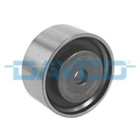 Compre Polia de desvio / de guia, correia dentada da DAYCO ATB2436 a um preço baixo por 18,13 €
