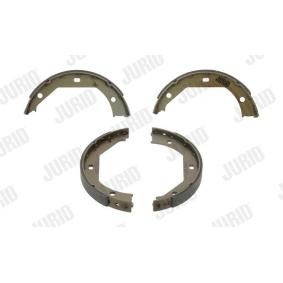 Acquista Ganasce freno a mano da JURID 362402J a buon mercato per soli 27,59 €