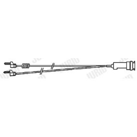 Hardyscheibe 8308022001 von JURID günstig für 39,60 € online kaufen