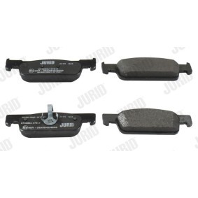 Hardyscheibe 8311037001 von JURID günstig für 77,94 € online kaufen