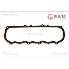 Ventildeckeldichtung für FORD USA von TRISCAN