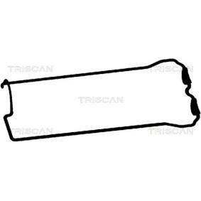 Ventildeckeldichtung 515-4563 von TRISCAN günstig für 13,75 € online kaufen