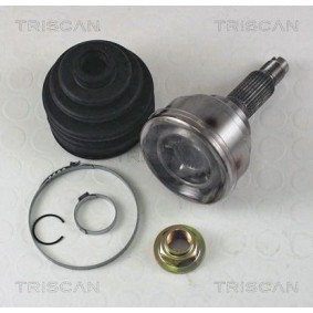 Dichtungssatz, Zylinderkopfhaube 515-4568 von TRISCAN günstig für 43,22 € online kaufen