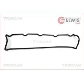 Ventildeckeldichtung 515-5561 von TRISCAN günstig für 9,46 € online kaufen