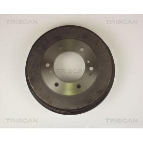 Bremstrommel 8120 14209 von TRISCAN günstig für 55,89 € online kaufen