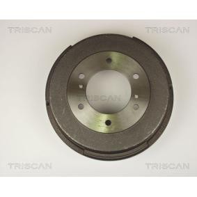 Bremstrommel 8120 14213 von TRISCAN günstig für 73,80 € online kaufen