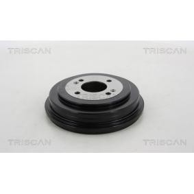 Bremstrommel 8120 18209 von TRISCAN günstig für 62,61 € online kaufen