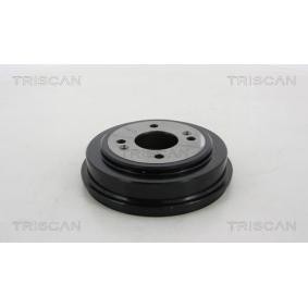 Bremstrommel 8120 43209 von TRISCAN günstig für 69,89 € online kaufen