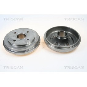 Bremsscheibe 8120 50159 von TRISCAN günstig für 38,04 € online kaufen