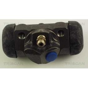 Compre Cilindro do travão da roda da TRISCAN 8130 10037 a um preço baixo por 19,45 €