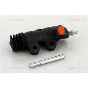 Kupplungsnehmerzylinder 8130 13314 von TRISCAN günstig für 39,05 € online kaufen