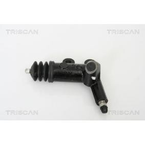 Kupplungsnehmerzylinder 8130 13316 von TRISCAN günstig für 41,80 € online kaufen