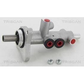 Acquista Cilindro maestro del freno da TRISCAN 8130 23117 a buon mercato per soli 184,88 €